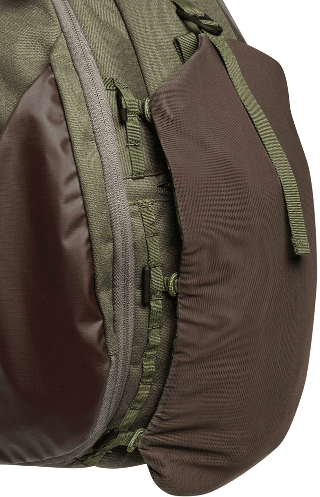 Ibex Medium Backpack 30L metsästysreppu, Green Moss, view: 5