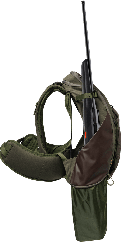 Ibex Medium Backpack 30L metsästysreppu, Green Moss, view: 3