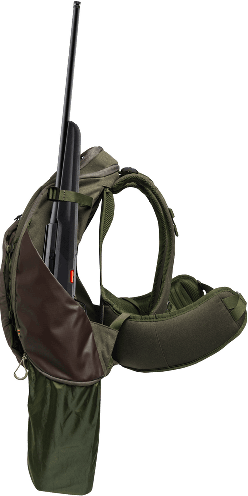 Ibex Medium Backpack 30L metsästysreppu, Green Moss, view: 4