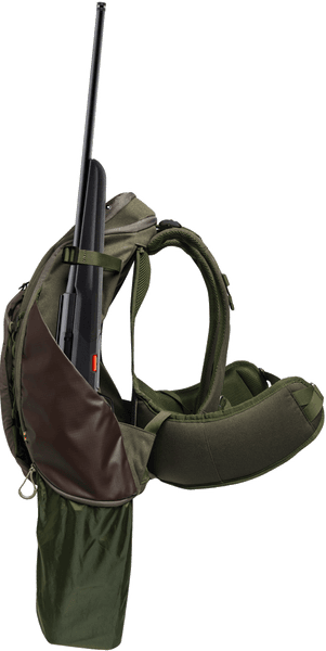 Ibex Medium Backpack 30L metsästysreppu, Green Moss, view: 4