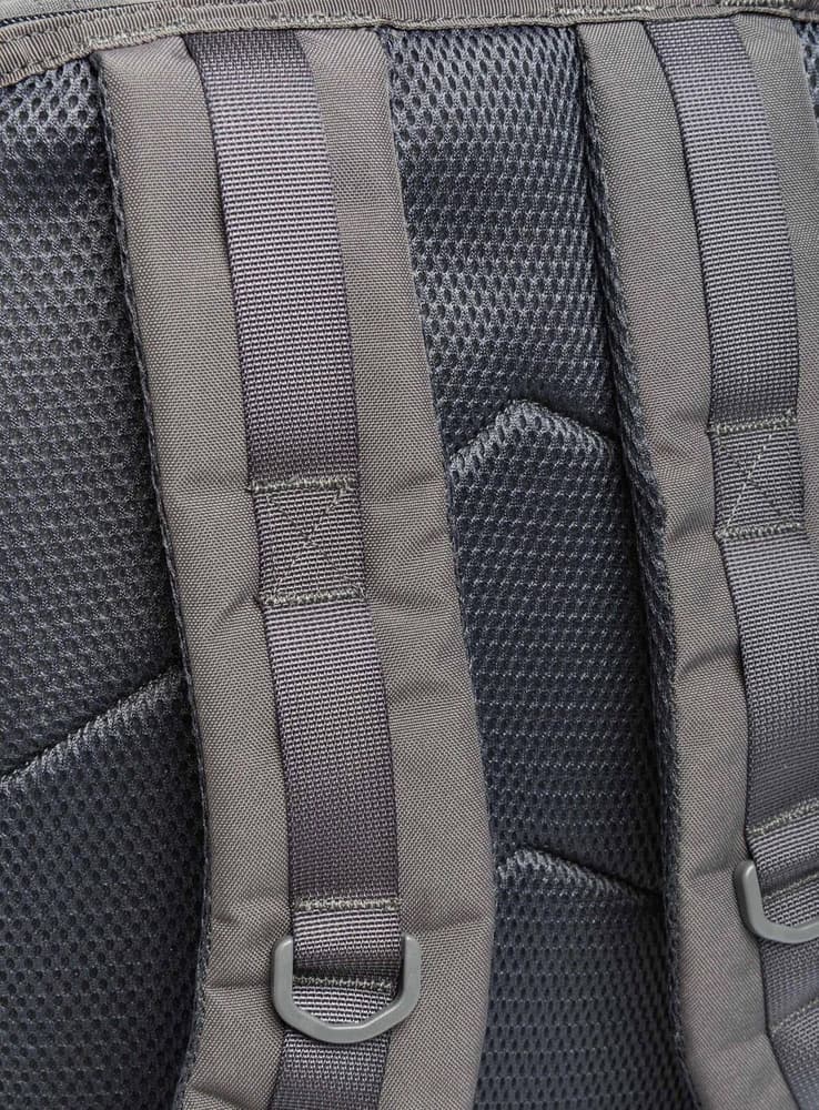 Tactical Flank Daypack reppu, musta, view: 5