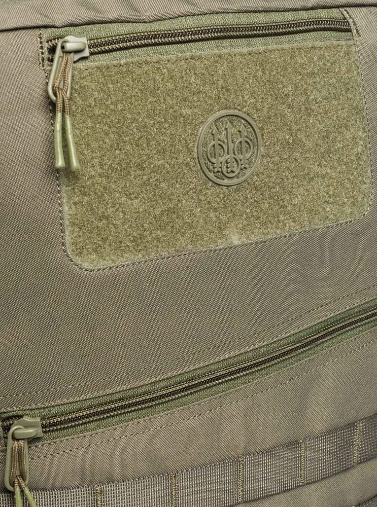 Tactical Flank Daypack reppu, Green Stone, view: 7