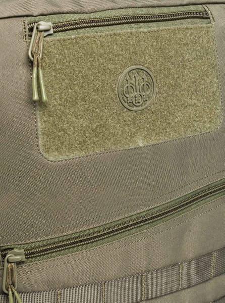 Tactical Flank Daypack reppu, Green Stone, view: 7