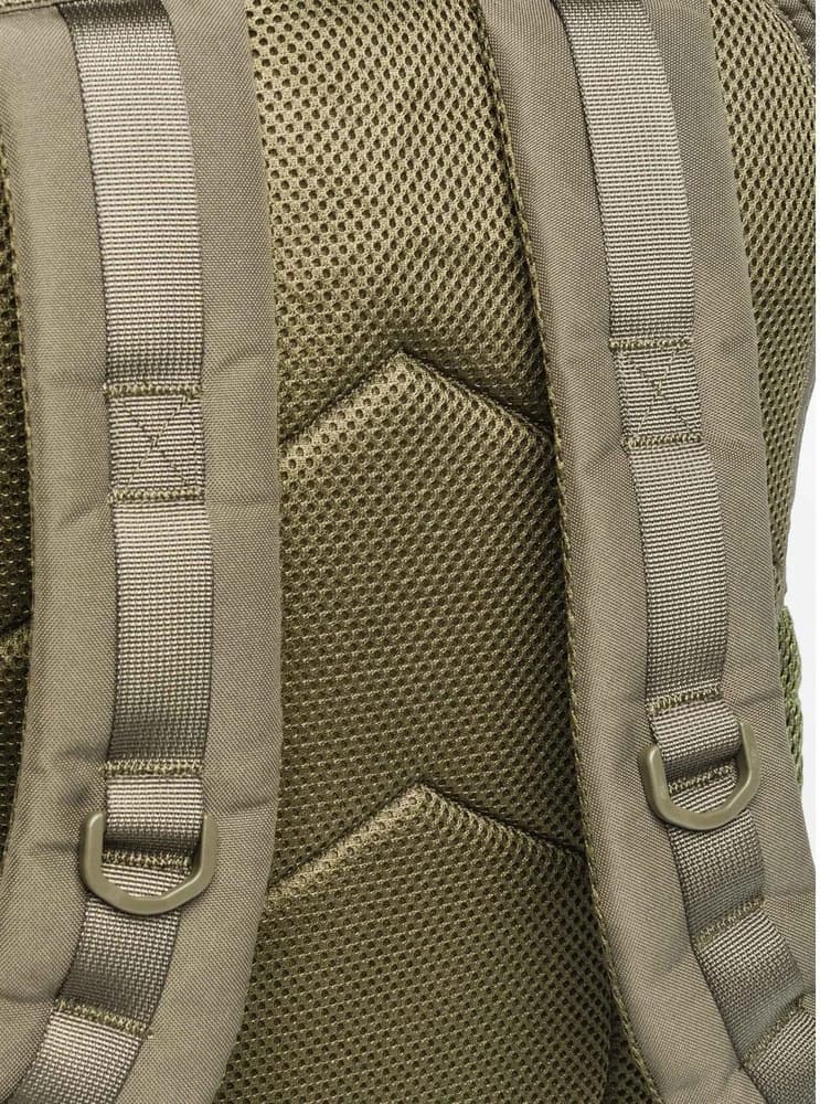 Tactical Flank Daypack reppu, Green Stone, view: 4