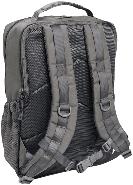 Tactical Flank Daypack reppu, musta, view: 1