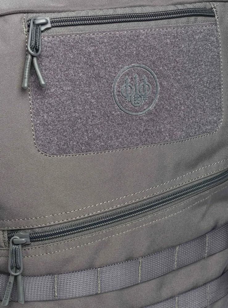 Tactical Flank Daypack reppu, musta, view: 7