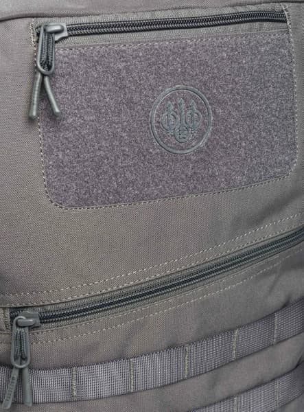 Tactical Flank Daypack reppu, musta, view: 7