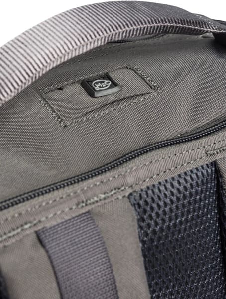 Tactical Flank Daypack reppu, musta, view: 3