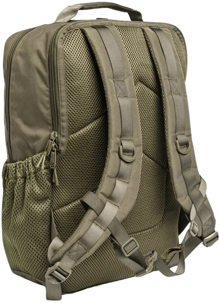 Tactical Flank Daypack reppu, Green Stone, view: 1