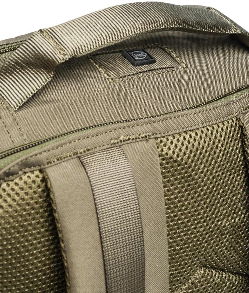 Tactical Flank Daypack reppu, Green Stone, view: 5