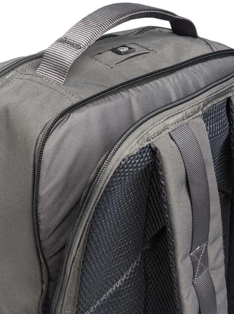 Tactical Flank Daypack reppu, musta, view: 4