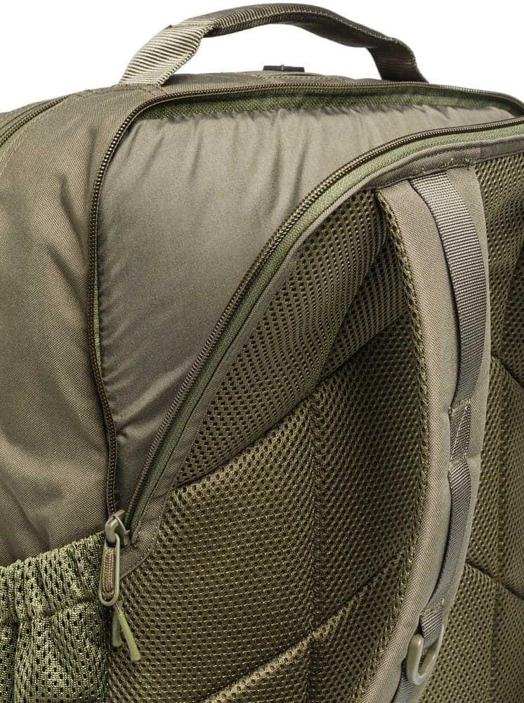 Tactical Flank Daypack reppu, Green Stone, view: 3