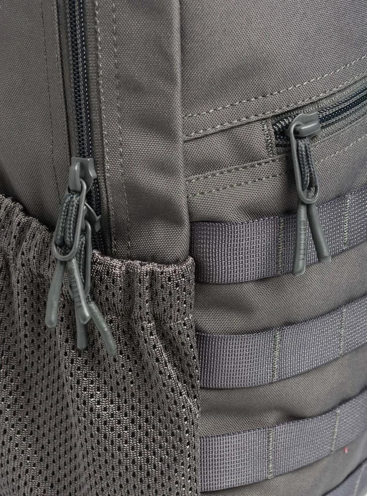 Tactical Flank Daypack reppu, musta, view: 6