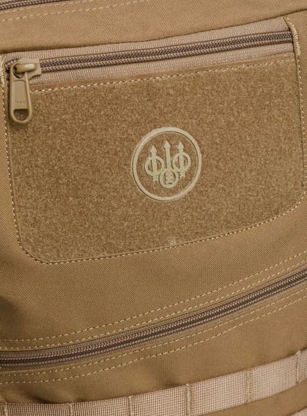 Tactical Flank Daypack reppu, ruskea, view: 6