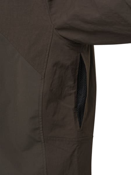 Thorn Resistant Shirt paita, Brown Bark, view: 3