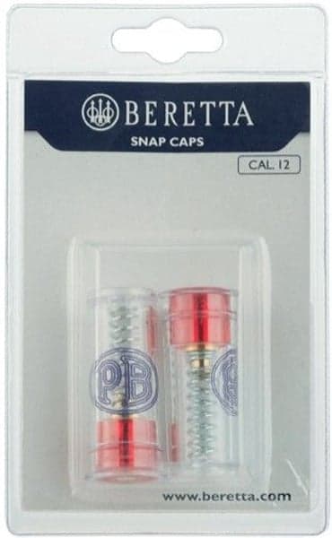 Shotgun klikkipatruunat, Cal. 12, view: 1