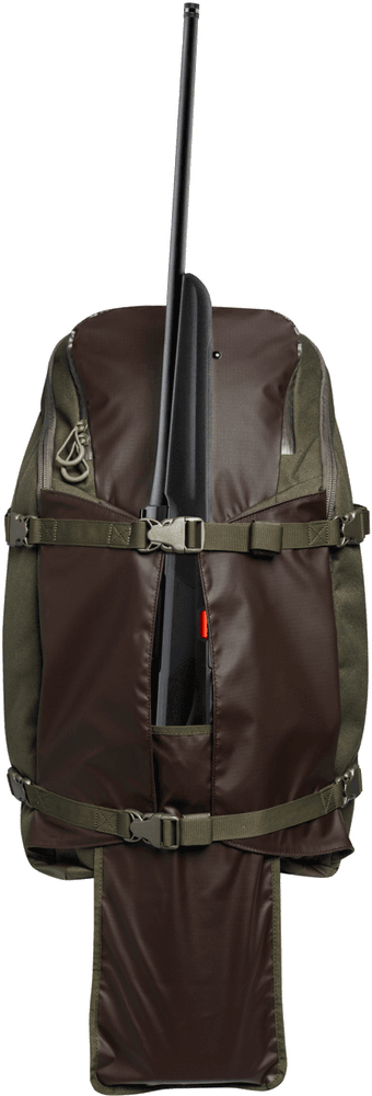 Ibex Large Backpack 50+40L metsästysreppu, Green Moss, view: 4