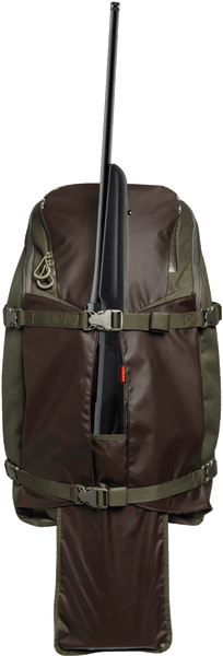 Ibex Large Backpack 50+40L metsästysreppu, Green Moss, view: 4