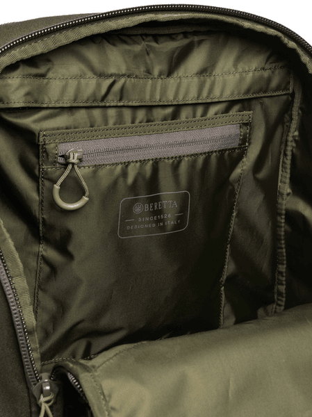 Ibex Large Backpack 50+40L metsästysreppu, Green Moss, view: 8