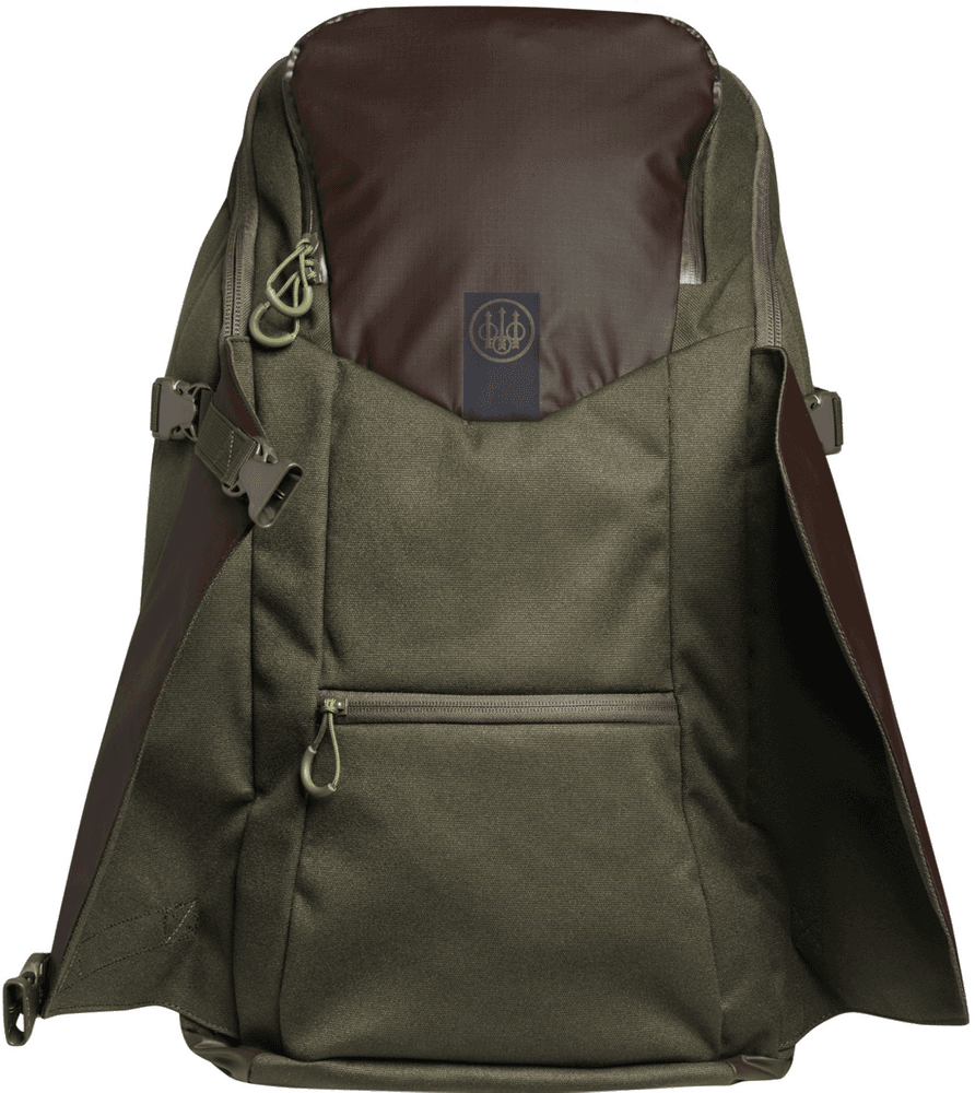 Ibex Large Backpack 50+40L metsästysreppu, Green Moss, view: 2