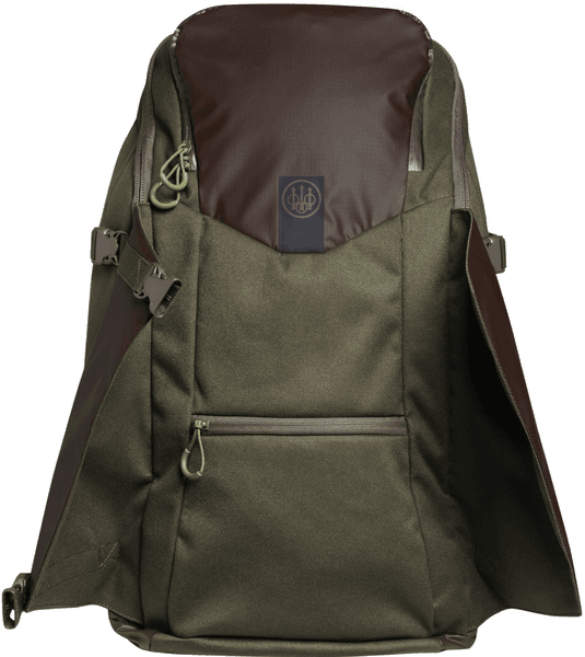 Ibex Large Backpack 50+40L metsästysreppu, Green Moss, view: 2
