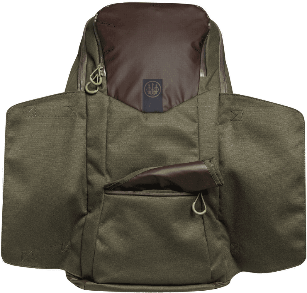 Ibex Large Backpack 50+40L metsästysreppu, Green Moss, view: 3