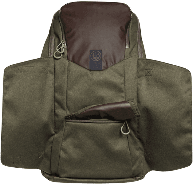 Ibex Large Backpack 50+40L metsästysreppu, Green Moss, view: 3