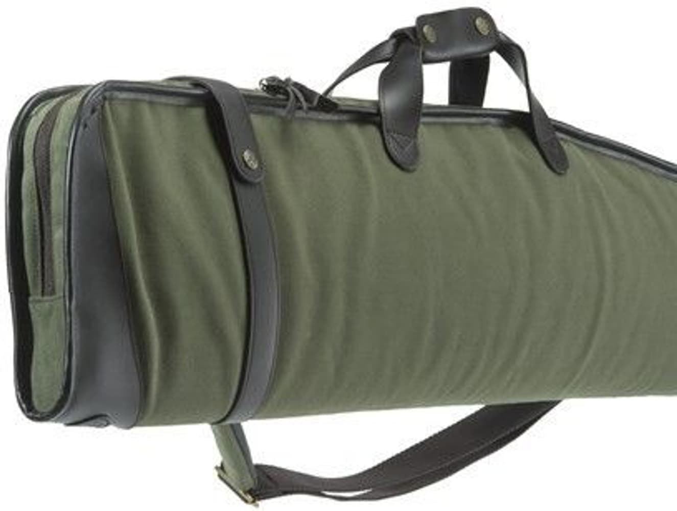 Terrain Rifle Case aselaukku 132 cm, vihreä, view: 2