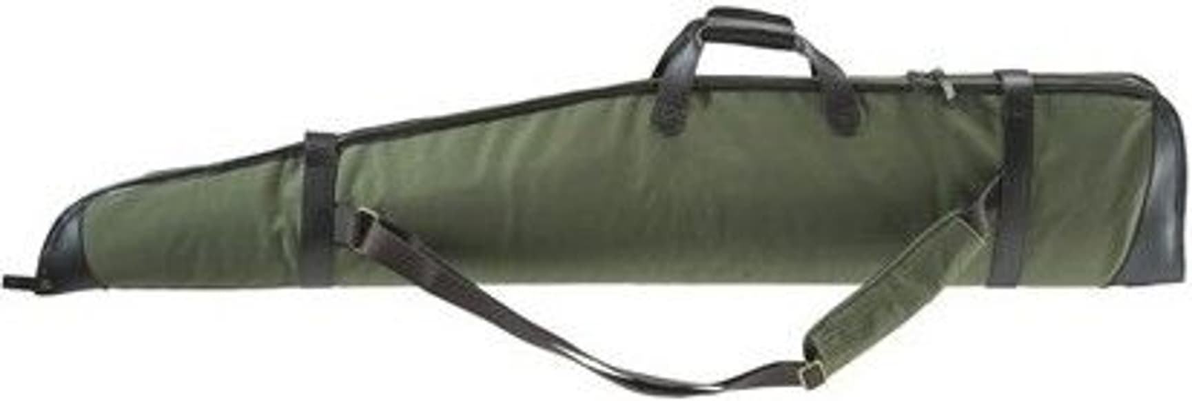 Terrain Rifle Case aselaukku 132 cm, vihreä, view: 1