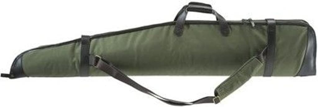 Terrain Rifle Case aselaukku 132 cm, vihreä, view: 1
