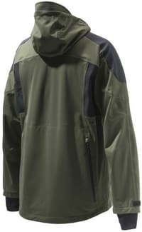 M's Ibex NeoShell Jacket Green - view: 1