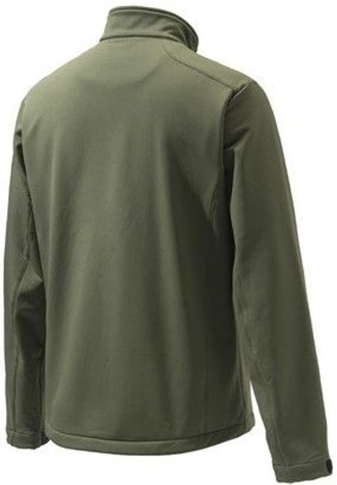 M's Kolyma Fleece Jacket Green, view: 1