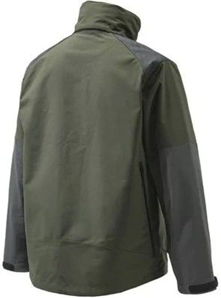 M's Alpine Active Jacket Green, view: 1