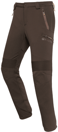 Vertikal Blade Pants metsästyshousut, Brown Bark - view: 2