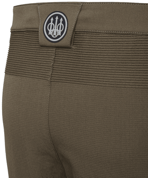 Vertikal Blade Pants metsästyshousut, Green Moss, view: 3