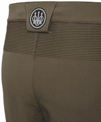 Vertikal Blade Pants metsästyshousut, Green Moss - view: 3