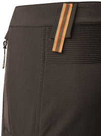 Vertikal Blade Pants metsästyshousut, Brown Bark - view: 4
