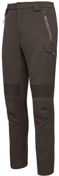 Vertikal Blade Pants metsästyshousut, Brown Bark - view: 0