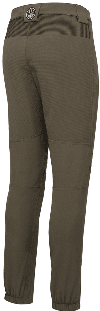 Vertikal Blade Pants metsästyshousut, Green Moss, view: 1