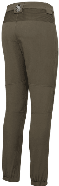Vertikal Blade Pants metsästyshousut, Green Moss - view: 1