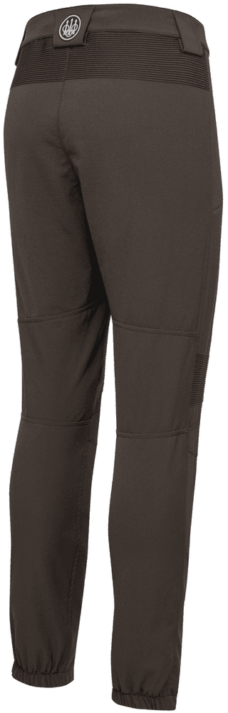 Vertikal Blade Pants metsästyshousut, Brown Bark, view: 1