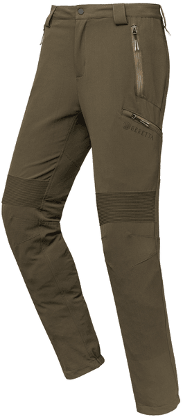 Vertikal Blade Pants metsästyshousut, Green Moss, view: 2