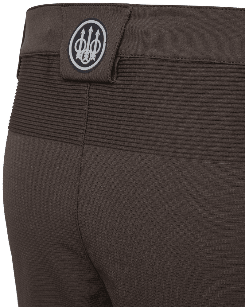 Vertikal Blade Pants metsästyshousut, Brown Bark, view: 3