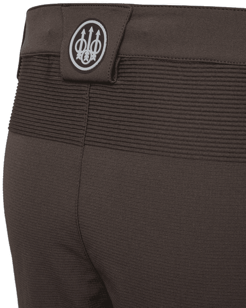 Vertikal Blade Pants metsästyshousut, Brown Bark, view: 3