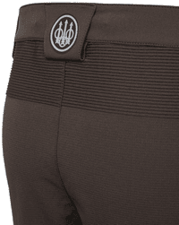 Vertikal Blade Pants metsästyshousut, Brown Bark - view: 3