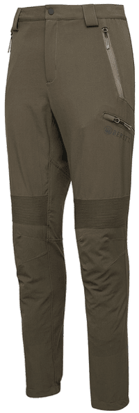Vertikal Blade Pants metsästyshousut, Green Moss - view: 0