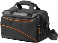 Uniform Pro Field Bag EVO patruunalaukku, musta - view: 0