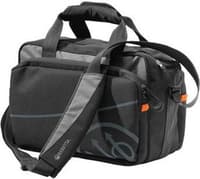 Uniform Pro Field Bag EVO patruunalaukku, musta - view: 1