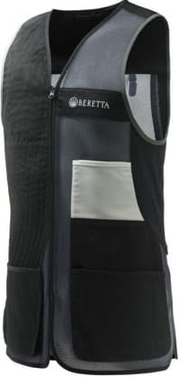 Uniform Pro 20.20 naisten ampumaliivi, Micro Black & Grey - view: 0