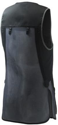 Uniform Pro 20.20 naisten ampumaliivi, Micro Black & Grey - view: 1